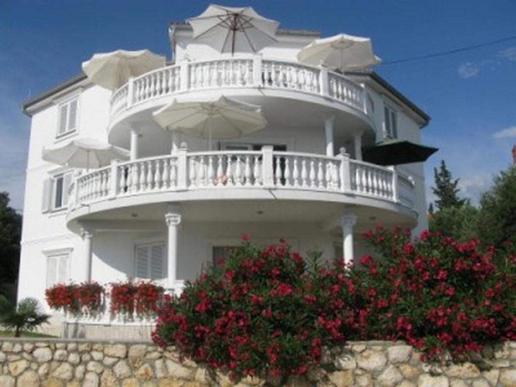 Apartments With A Parking Space Barbat, Rab - 16816 Barbat na Rabu Екстериор снимка