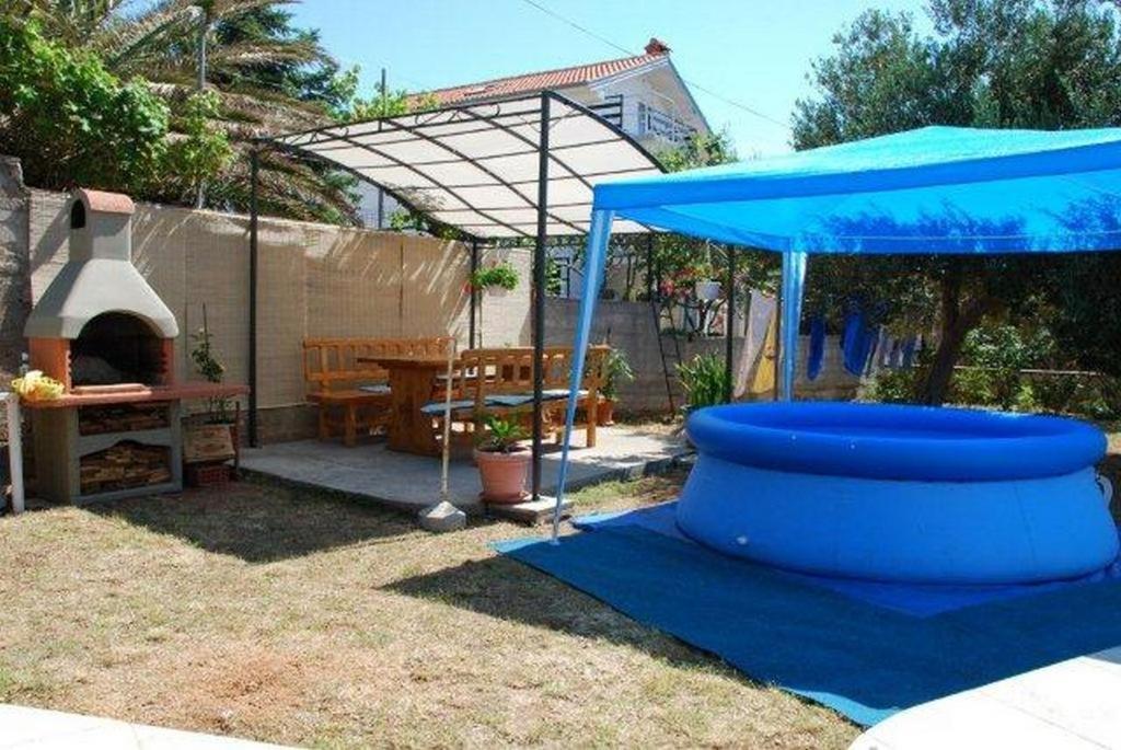 Apartments With A Parking Space Barbat, Rab - 16816 Barbat na Rabu Екстериор снимка